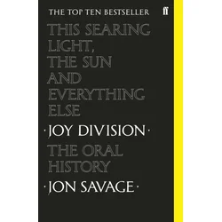 This Searing Light, the Sun and Everything Else