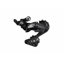 MENJAČ ZADNJI SHIMANO 105 RD-R7000 SS 11 BRZINA SHADOW CRNI