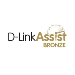 D-Link DAS-A-3YSBD warranty/support extension