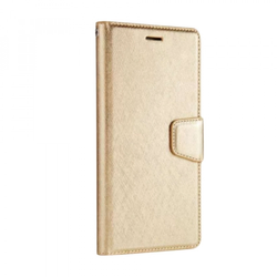 ALIVO Futrola preklop Xiaomi Redmi Note 12 PRO 5G ZLATNA