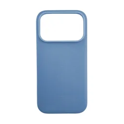 Futrola Magsafe TechWoven Iphone 18 Pro svetlo plava
