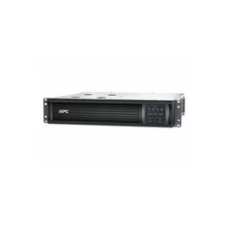 UPS APC SMT Smart-UPS 1000VA RM 230v crna