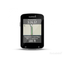 GPS ure?aj za bicikl Garmin Edge Explore 820