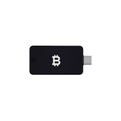 Shift Cryptosecurity BitBox02 Bitcoin Only Edition denarnica za Bitcoin