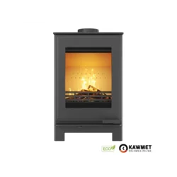 Kawmet kaminska peč HARITA S15v Basic ECO