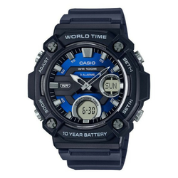 Casio Collection AEQ-120W-2AVDF