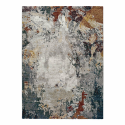 Preproga Universal Graffiti Multi, 60 x 120 cm