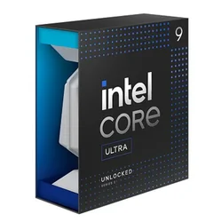 Procesor Intel Core Ultra 9 285 BX80768285