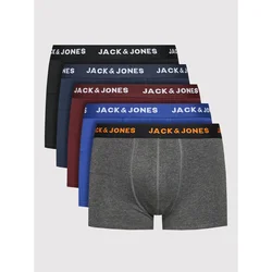 JACK & JONES Boksarice, mešane barve