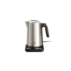 BRA Braun WK5205. BK kuhalnik vode 1.7L nerjaveče jeklo, črna
