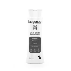 Biogance Šampon za pse sa tamnom dlakom Dark Black, 250 ml