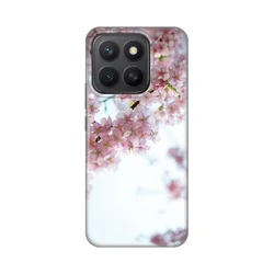 Silikonska maska za Honor X8c Print, Spring