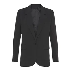 LASCANA Blazer  črna