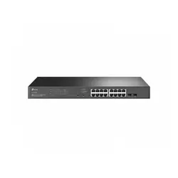 TL-SG2218P Omada Poe upravljiv switch 16x10/100/1000Mb