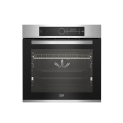 BEKO Ugradna rerna BBIM12400XMPS srebrna