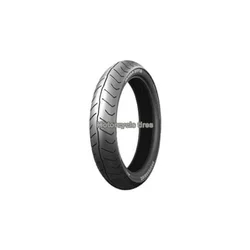 Bridgestone G709 ( 130/70 R18 TL 63H M/C, prednji točak )