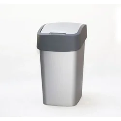 CURVER Kanta Pacific flip bin CU 02171-686
