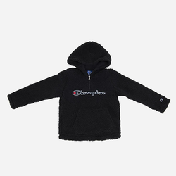 Champion Hooded Half Zip Top 305772 KK001