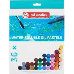 Royal Talens Art Creation Uljani pastel, set 36 komada