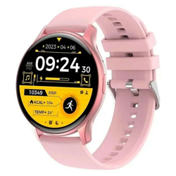 hoco. Pametni sat, 1.43 AMOLED, Bluetooth, IP68 - Y15 Pink Gold
