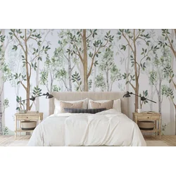 Wallity Tapete za zid MDK-00137, 300x270 cm, Šarena
