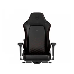 Noblechairs Gaming stolica Hero, Crno-crvena