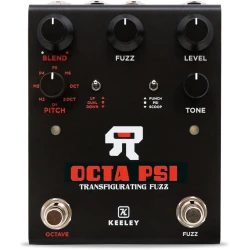 Keeley Octa Psi Kitarski efekt