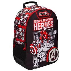 Ranac za školu MUST Marvels Heroes 500979/75448