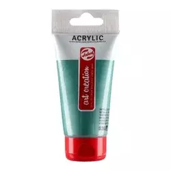 Art creation acrylic akrilna boja metallic rose 75ml - odaberite boju ( 692836 )