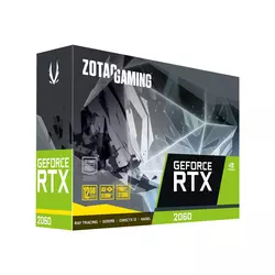 Grafička karta PCI-E Zotac Gaming GeForce RTX 2060 12GB GDDR6