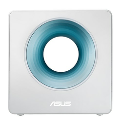 Asus Blue Cave