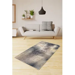 Conceptum Hypnose tepih, 80x200cm, šaren