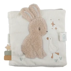 Little Dutch - Mehka Aktivnostna knjigica - Newborn