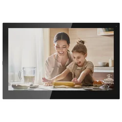 DAHUA VTH5341G-W Android 10-inch digital indoor monitor