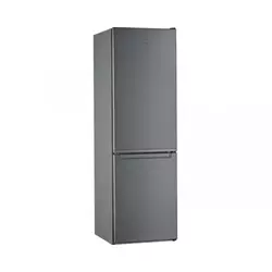 WHIRLPOOL kombinovani frižider W5811EOX1