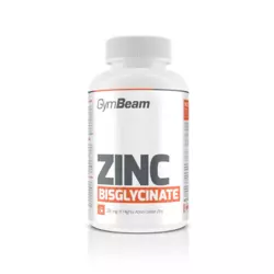 GYMBEAM Cink kelat 100 tab