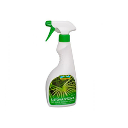 NOHEL GARDEN zelene rastline in palme 500ml