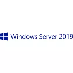 HPE Microsoft Windows Server 2019 16-Core Datacenter Reseller Option Kit English SW