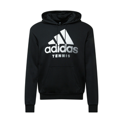 Adidas Tennis Graphic Hoodie