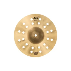 SABIAN 10 AAX AERO SPLASH ČINELA