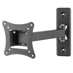 S BOX LCD 901 Nosač Zidni, Zglobni, 15 kg, Do 30