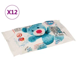 FRESH Vlažne maramice Baby Aqua Pure 60/1