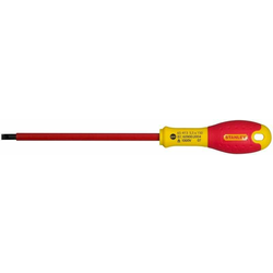 STANLEY Odvijač FM izoliran ravni 5/5 x 150mm