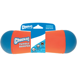 Chuckit! Pasja igrača Tumble Bumper M