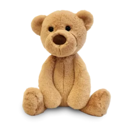 Alltoys Rjav medvedek 40 cm
