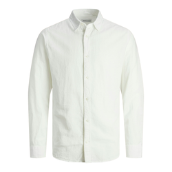 JACK & JONES Muška košulja 12248579, Bela