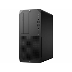 Radna stanica HP Z2 G9 Tower, Intel Core i9-13900K 3.0GHz, 64GB RAM, 1TB NVMe SSD, Nvidia T1000 4GB, Windows 11 Pro