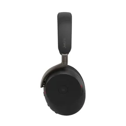 JABRA Evolve3 85, MS, Link390a, Black