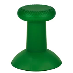 YXSTABY Gaming stolček, zelena
