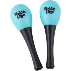 Noicetone M M006-4 12,8x4cm Blue Maracas